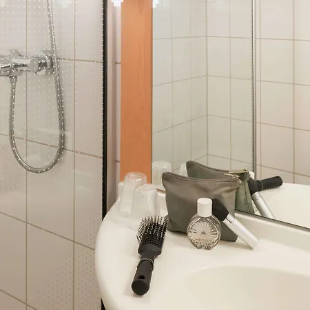 Ibis Schiphol Amsterdam Airport Hotel Badhoevedorp Exterior photo