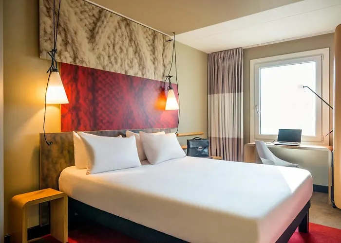 Ibis Schiphol Amsterdam Airport