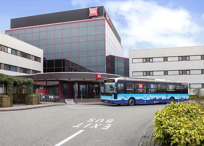 Ibis Schiphol Amsterdam Airport