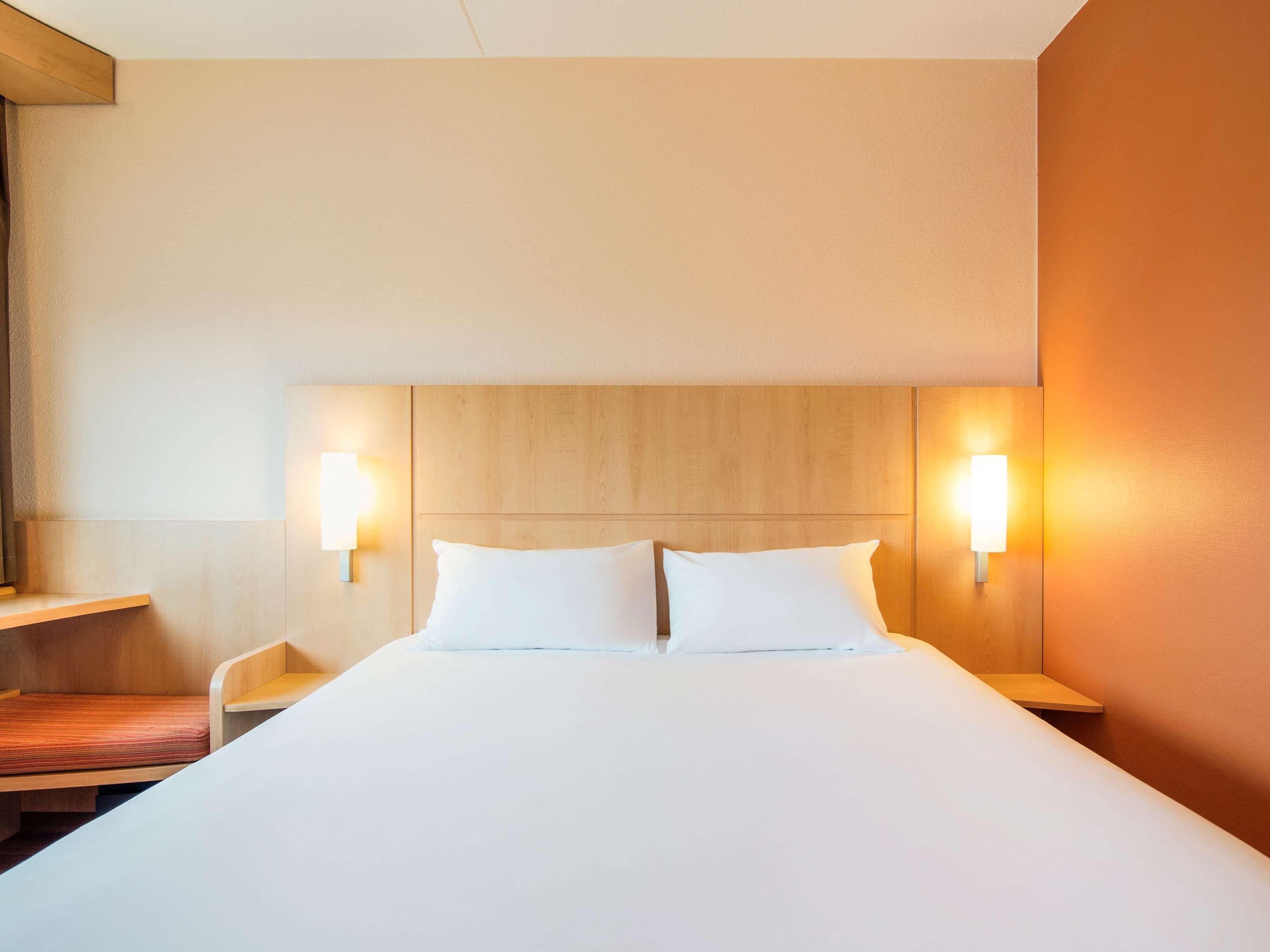 Ibis Schiphol Amsterdam Airport