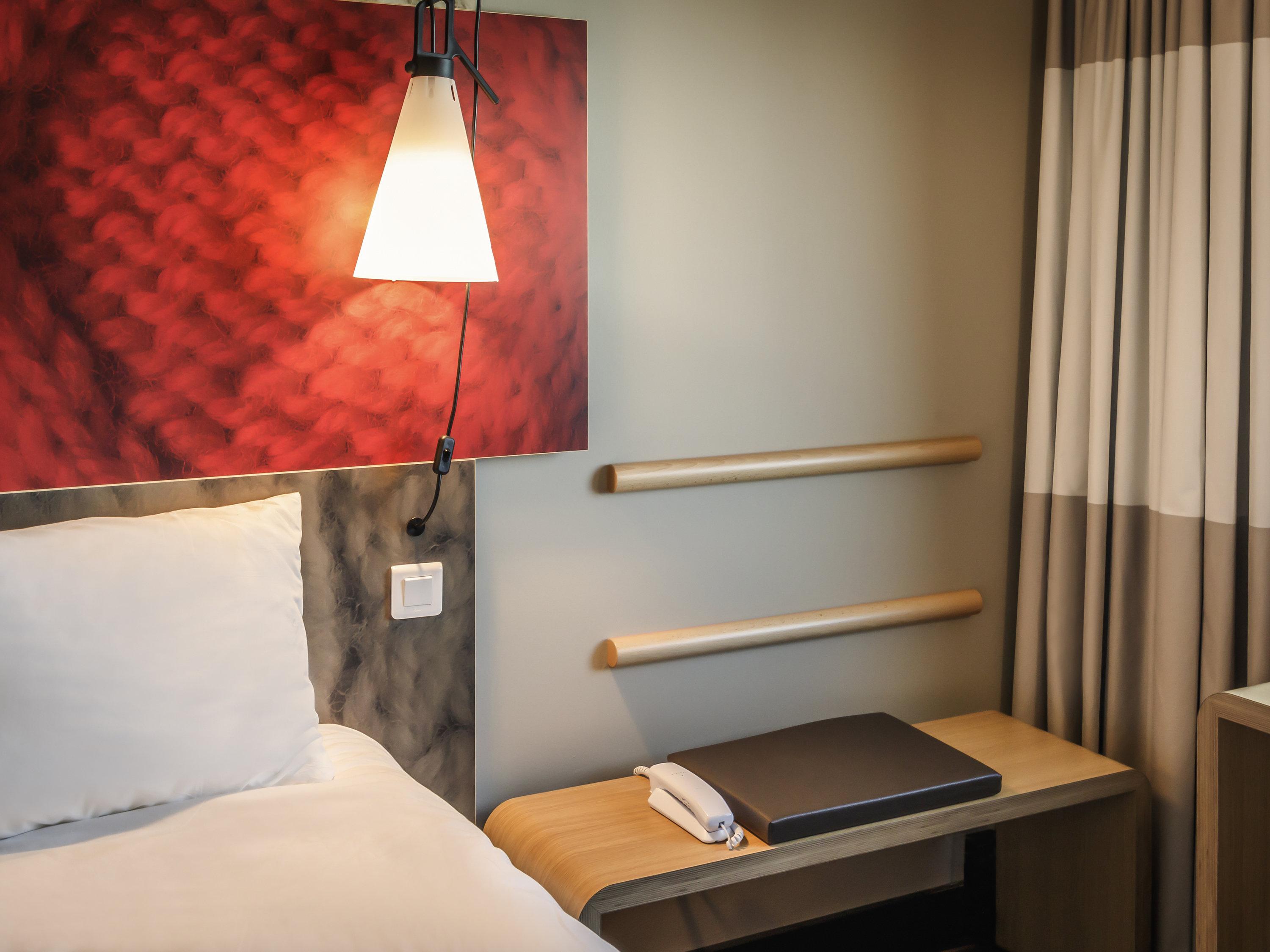Ibis Schiphol Amsterdam Airport 3*
