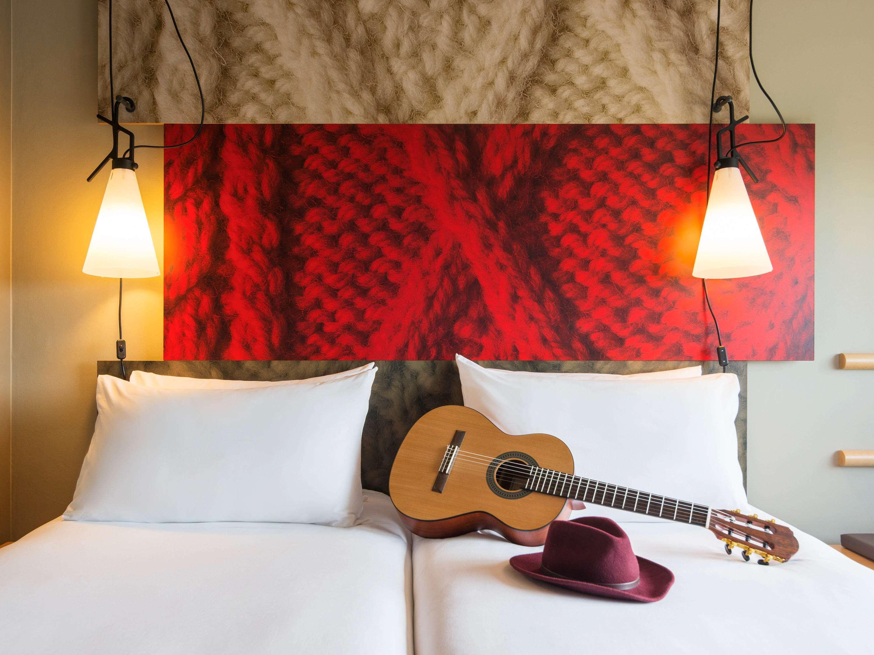 Hotel Ibis Schiphol Amsterdam Airport Badhoevedorp
