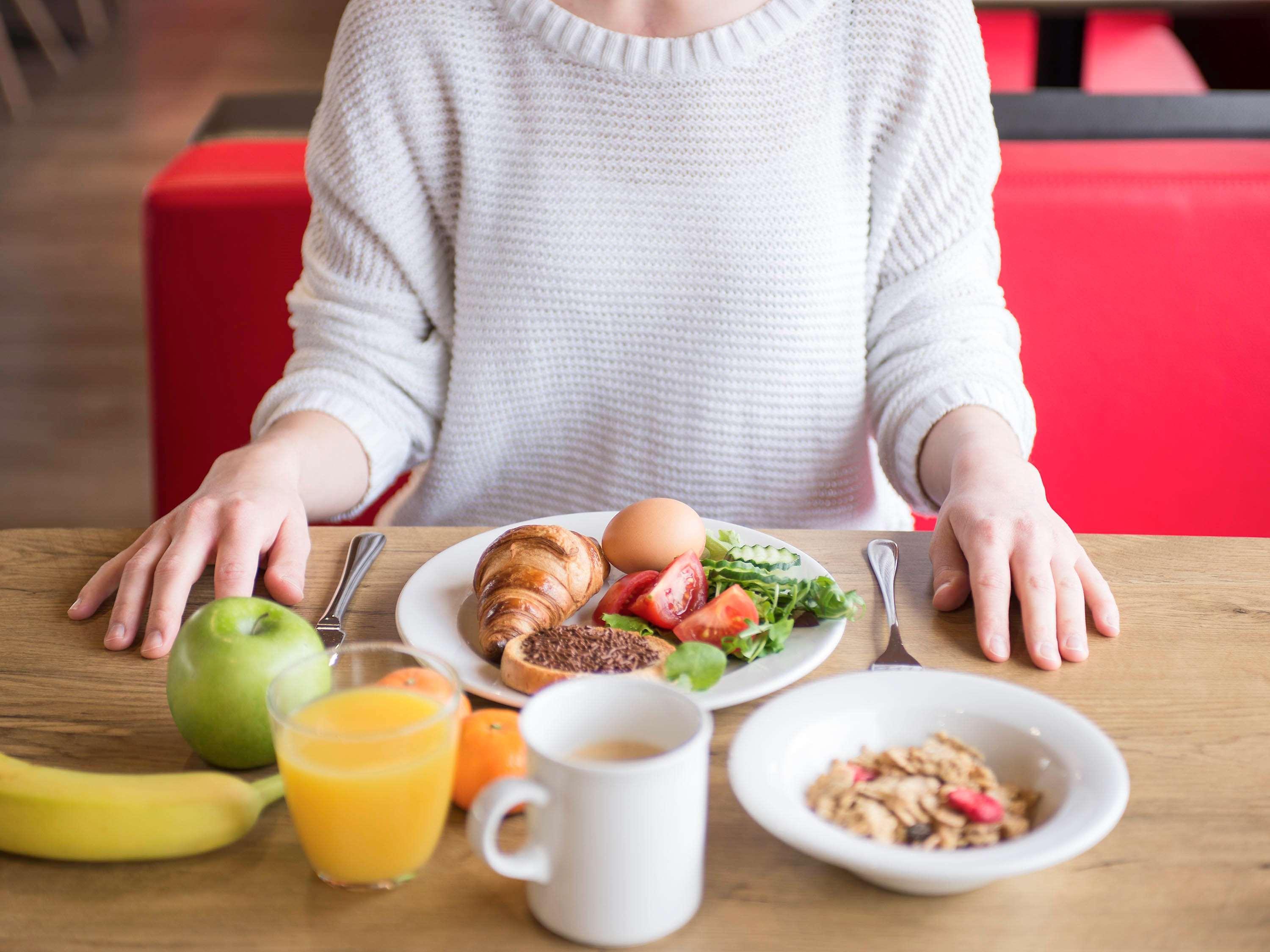 Hotel Ibis Schiphol Amsterdam Airport Badhoevedorp
