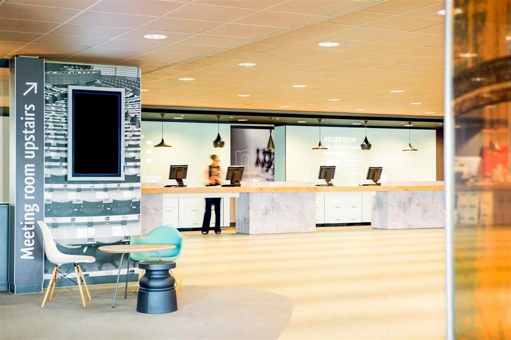 Hotel Ibis Schiphol Amsterdam Airport 3*
