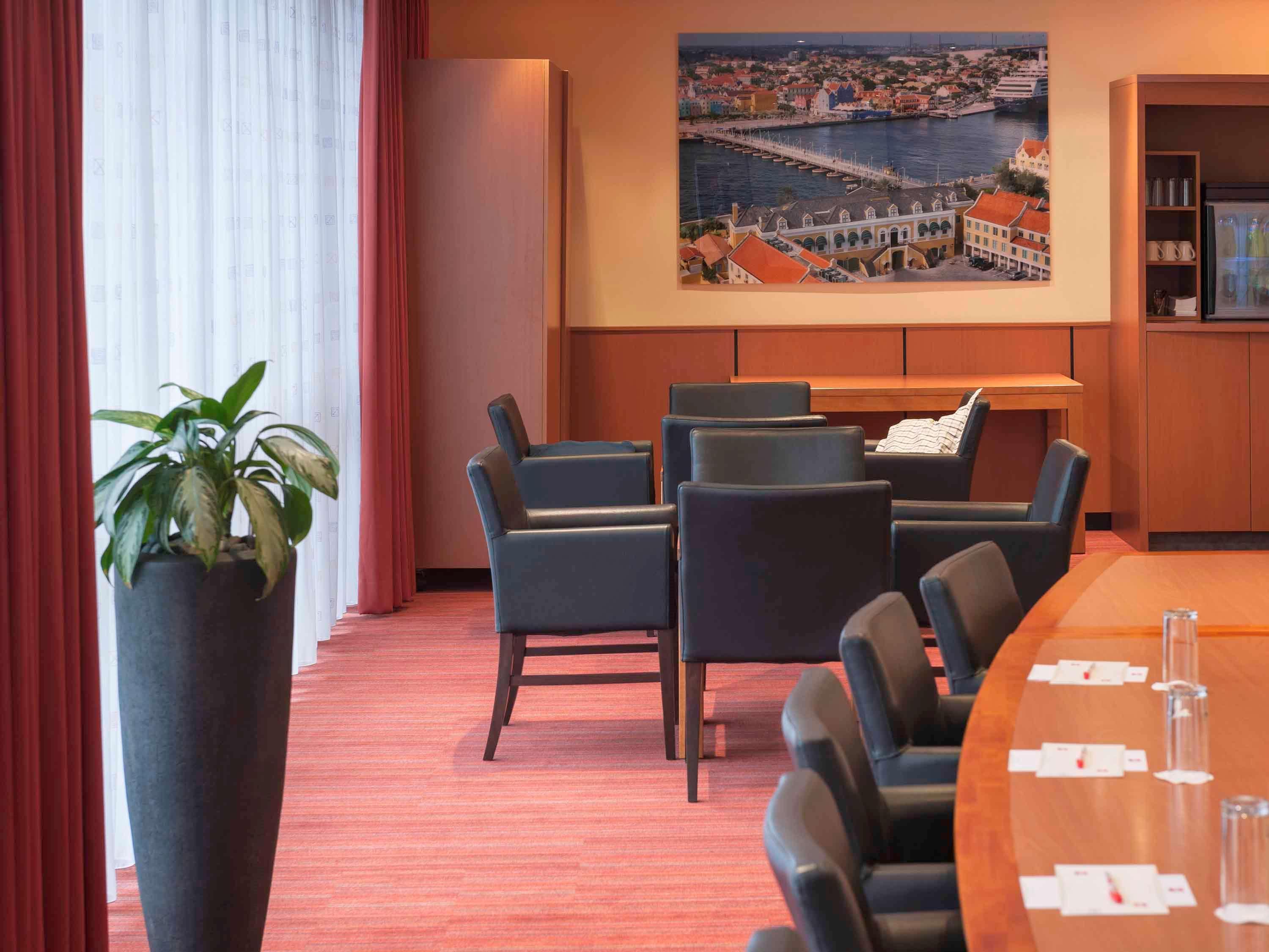 Hotel Ibis Schiphol Amsterdam Airport Badhoevedorp