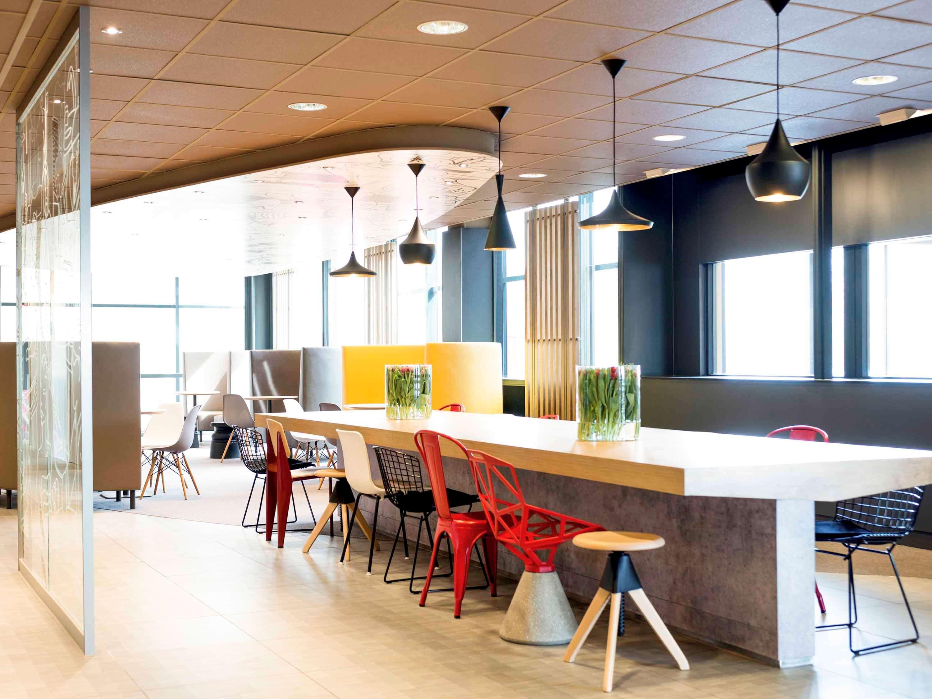 Ibis Schiphol Amsterdam Airport 3*