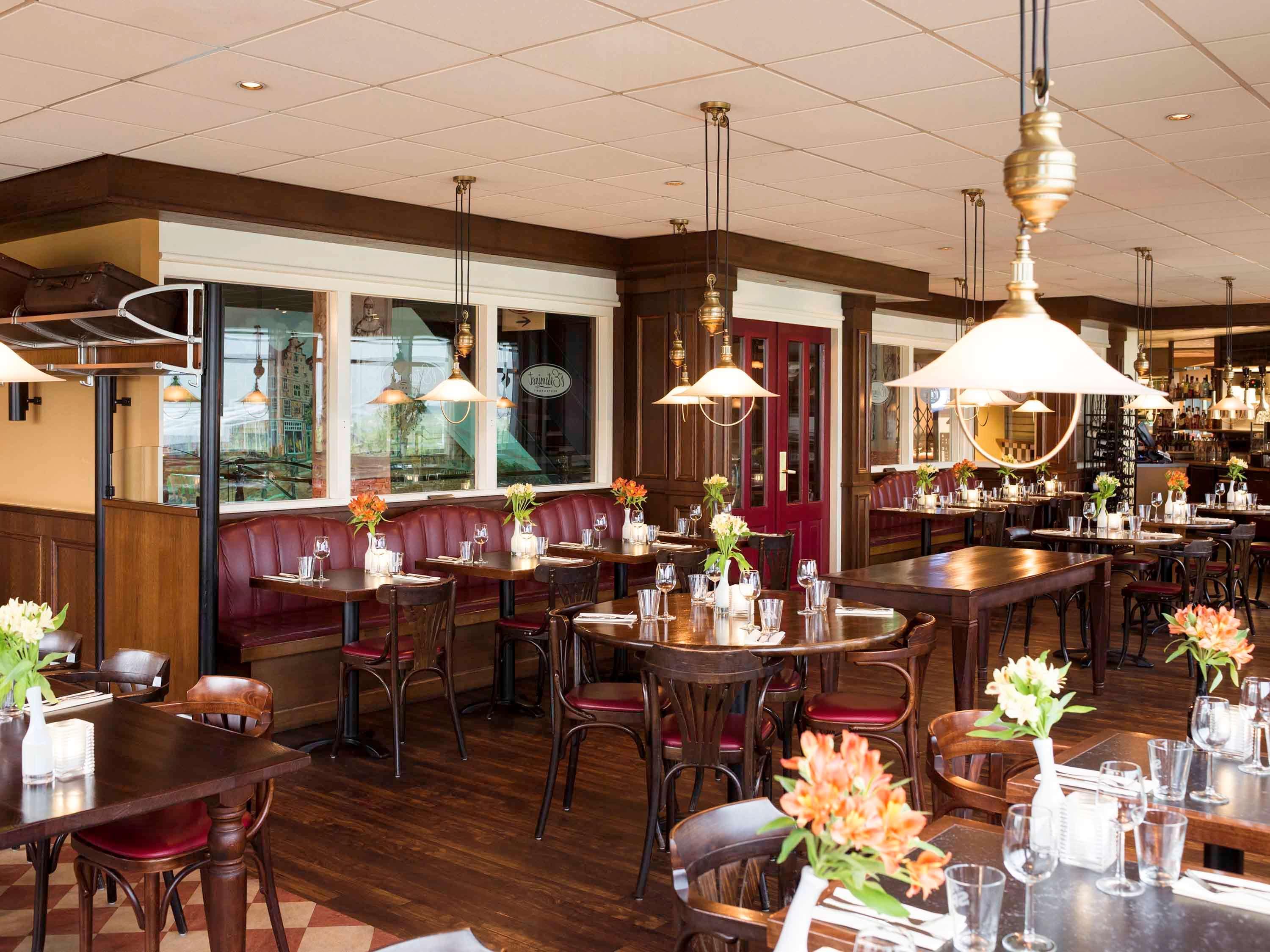 Ibis Schiphol Amsterdam Airport Badhoevedorp