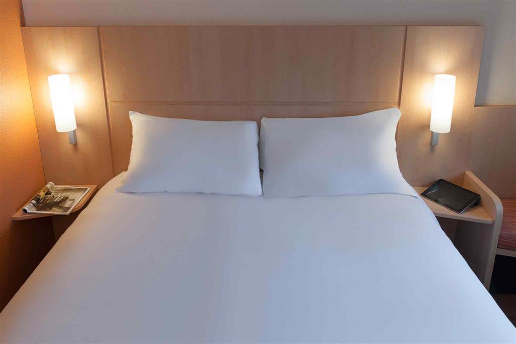 Ibis Schiphol Amsterdam Airport Hotel 3*