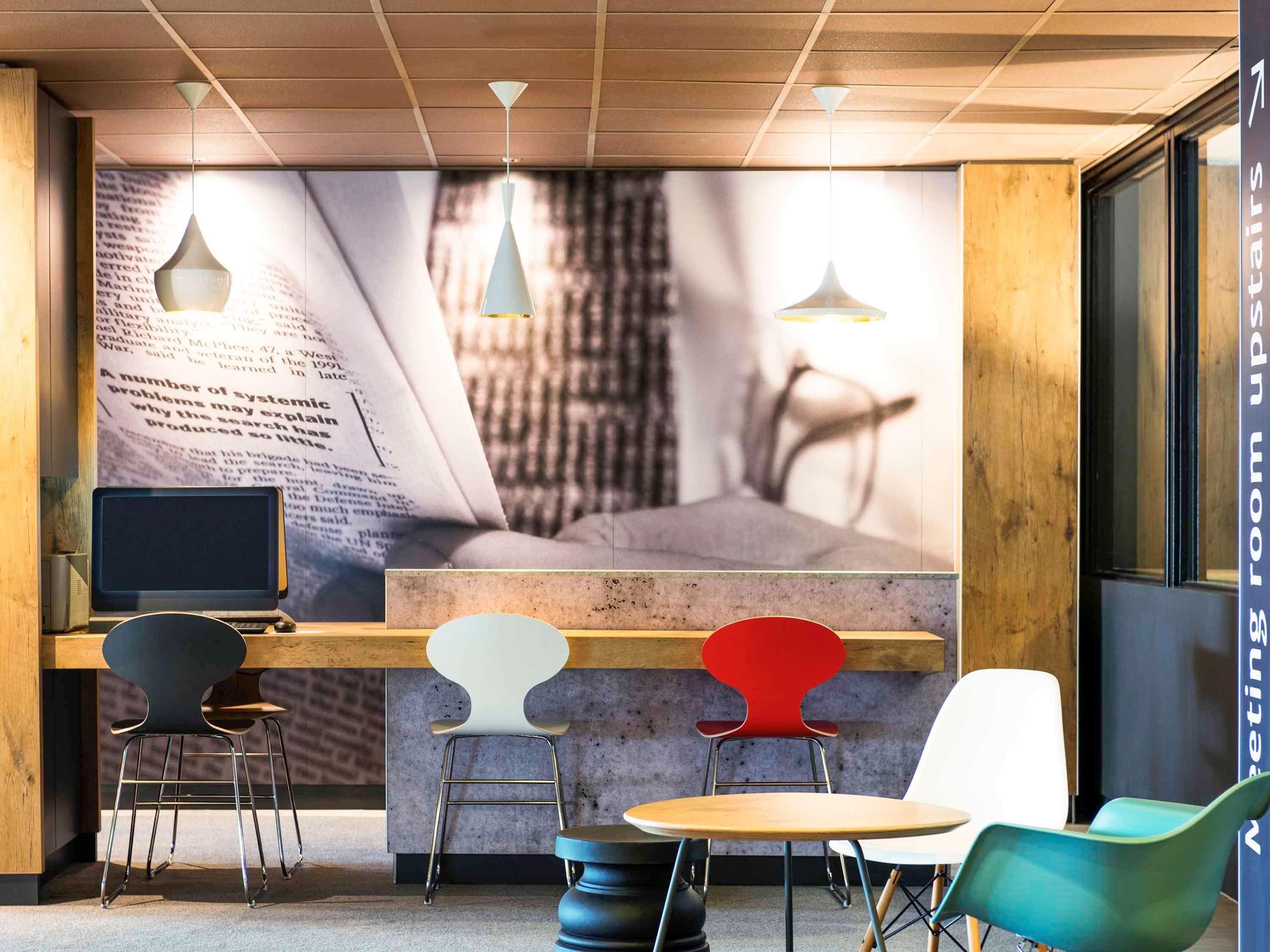 Ibis Schiphol Amsterdam Airport 3*