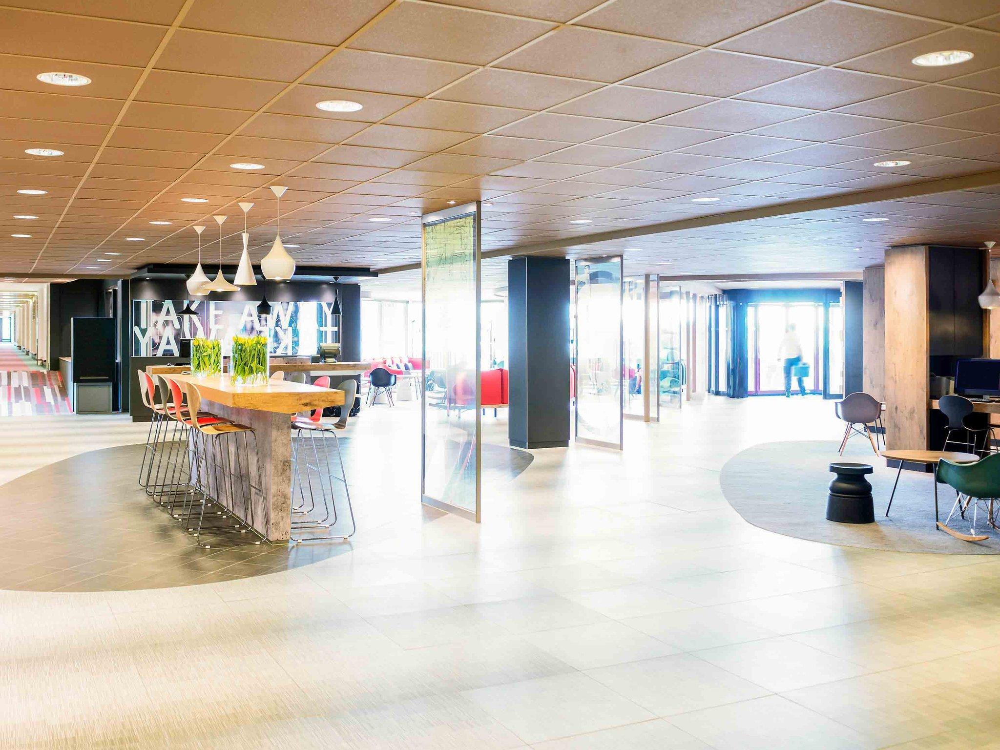 Ibis Schiphol Amsterdam Airport