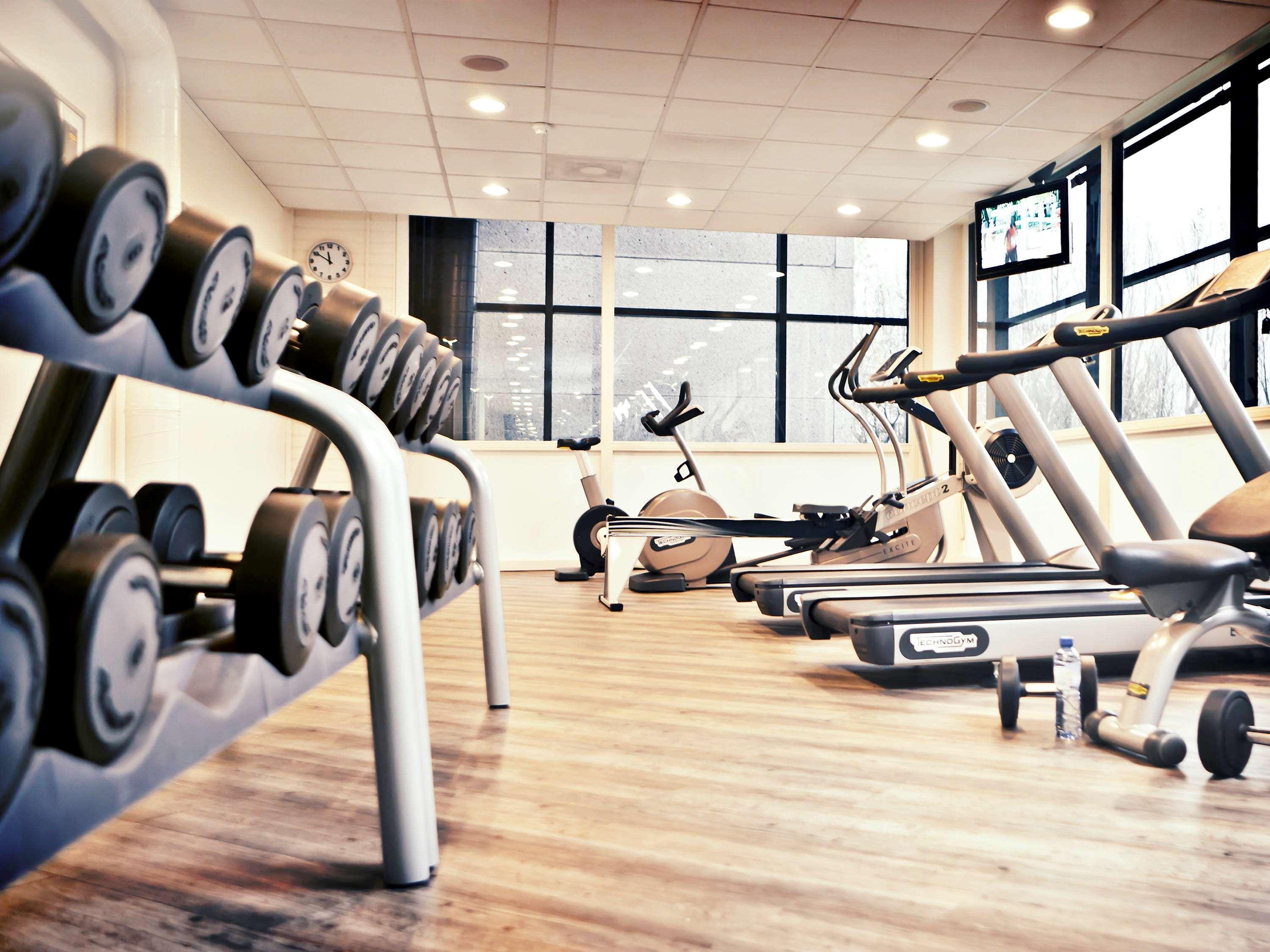 Ibis Schiphol Amsterdam Airport Hotel Badhoevedorp