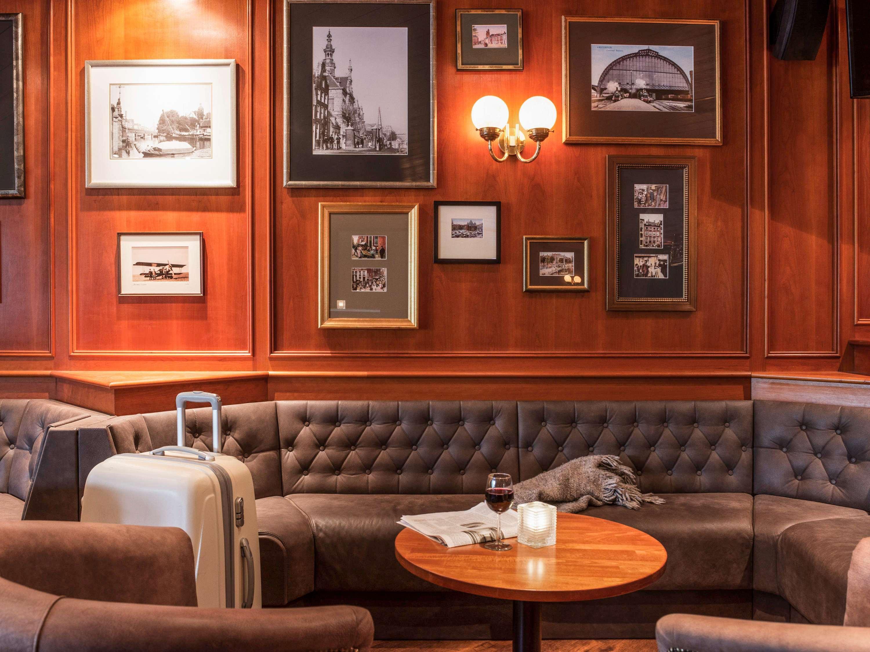 Hotel Ibis Schiphol Amsterdam Airport