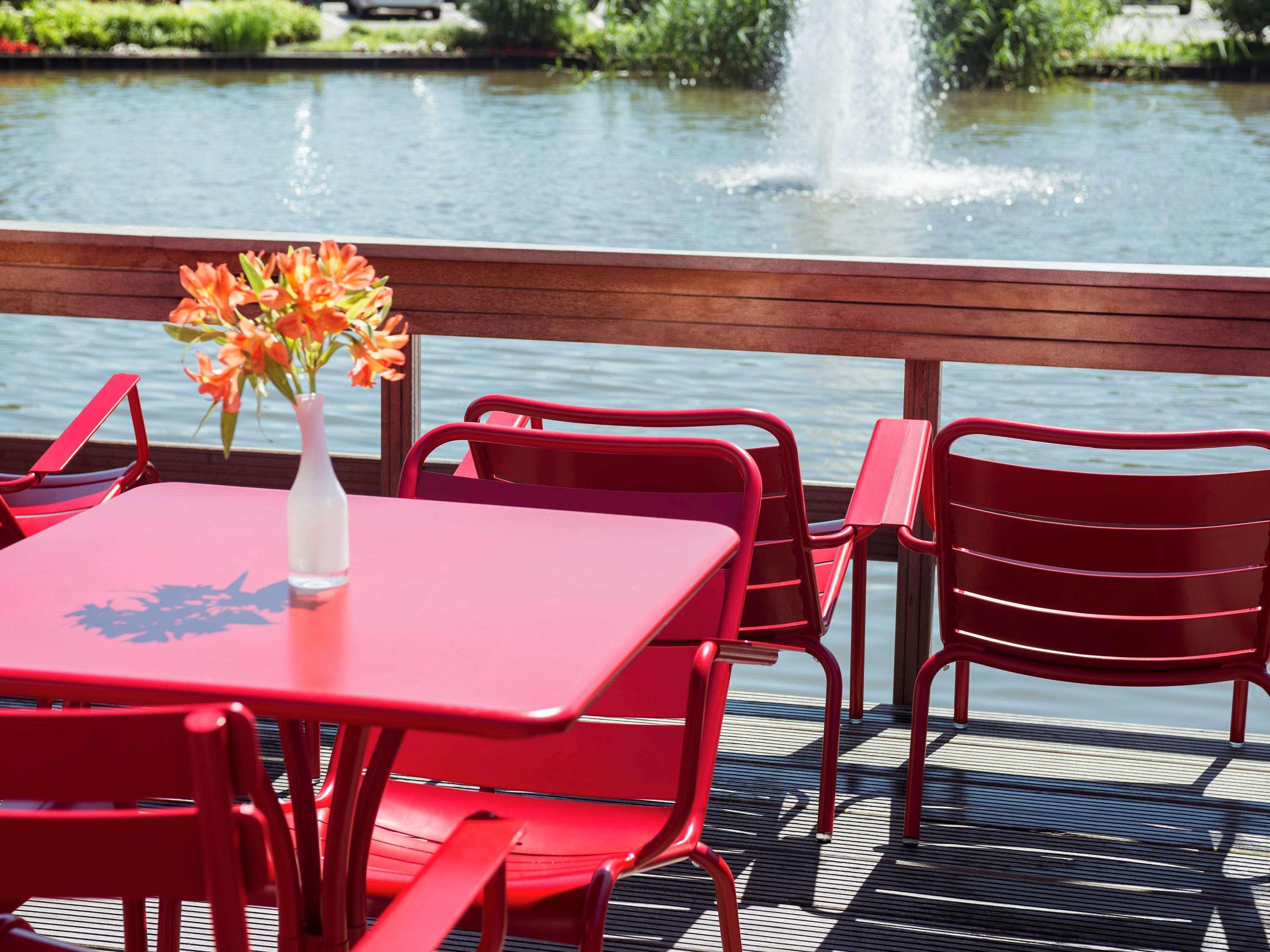 Ibis Schiphol Amsterdam Airport Hotel