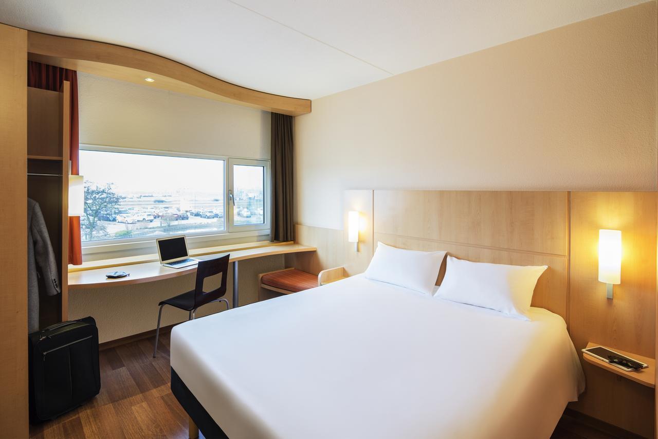 Ibis Schiphol Amsterdam Airport Hotel