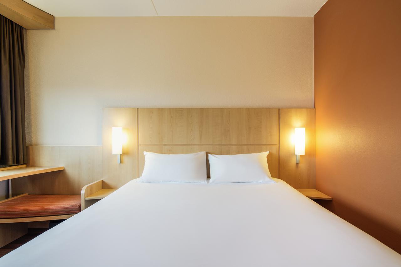 Ibis Schiphol Amsterdam Airport Hotel 3*
