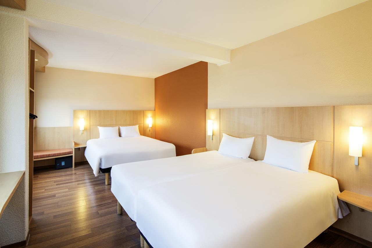 Ibis Schiphol Amsterdam Airport Hotel 3*