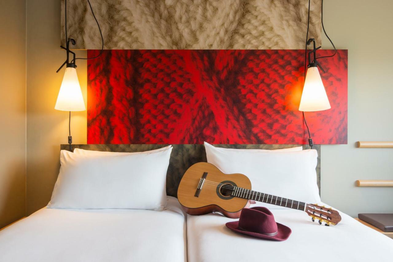 Ibis Schiphol Amsterdam Airport Hotel