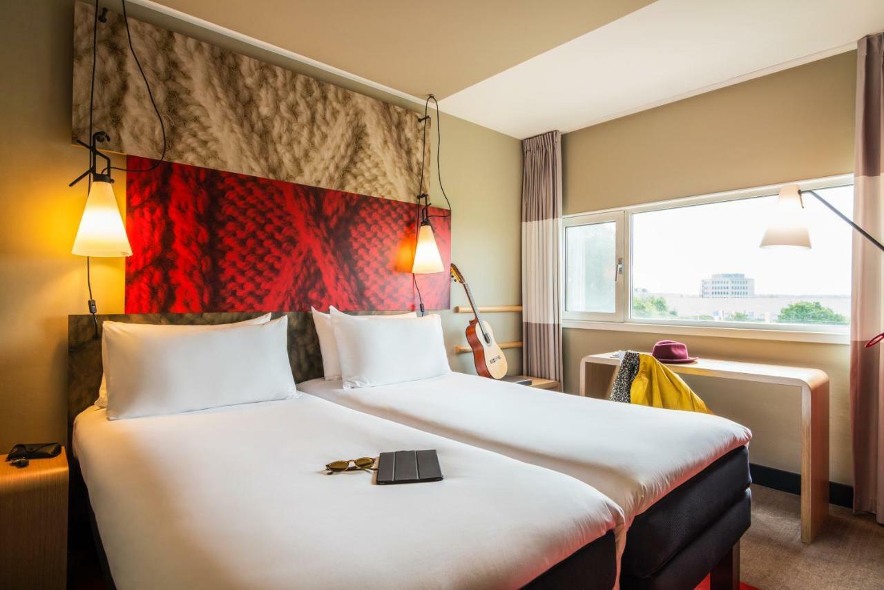 Hotel Ibis Schiphol Amsterdam Airport